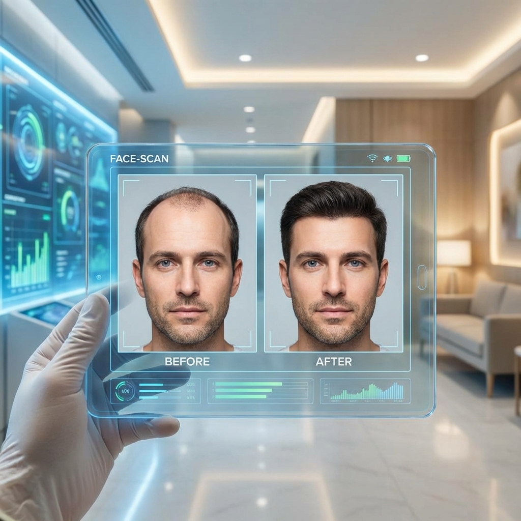 Generative AI 디자인 상담